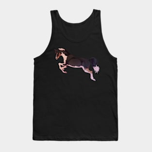 Leaping Horse Tank Top